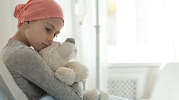 gyerek rák daganat szülő