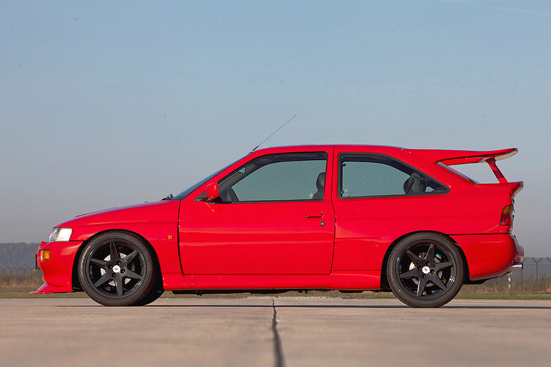 Ford Escort Cosworth