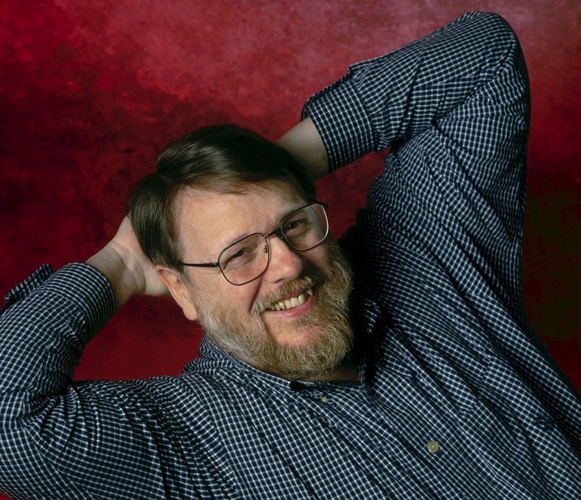 Ray Tomlinson