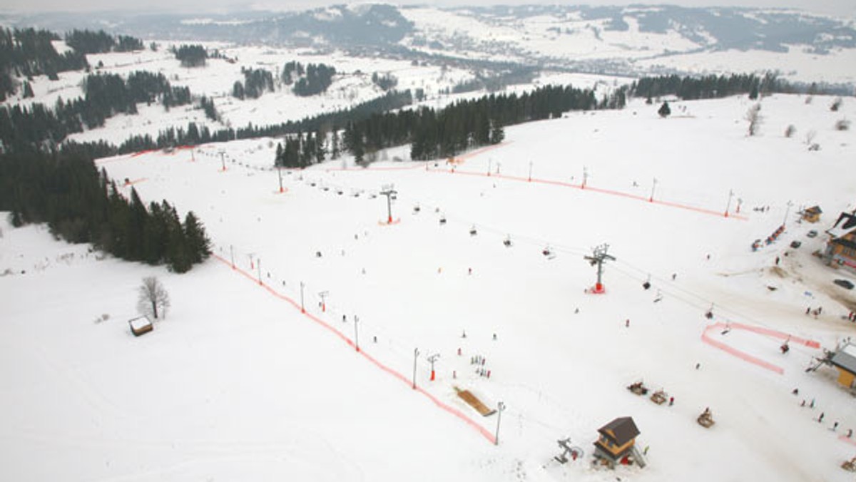 Stacje narciarskie Rusin-Ski w Bukowinie Tatrzańskiej, Jurasówka w Siemiechowie koło Tarnowa oraz Jastrzębia-Ski w Jastrzębiej zwyciężyły w swoich kategoriach w dorocznym plebiscycie na najlepszą stację narciarską w Małopolsce.