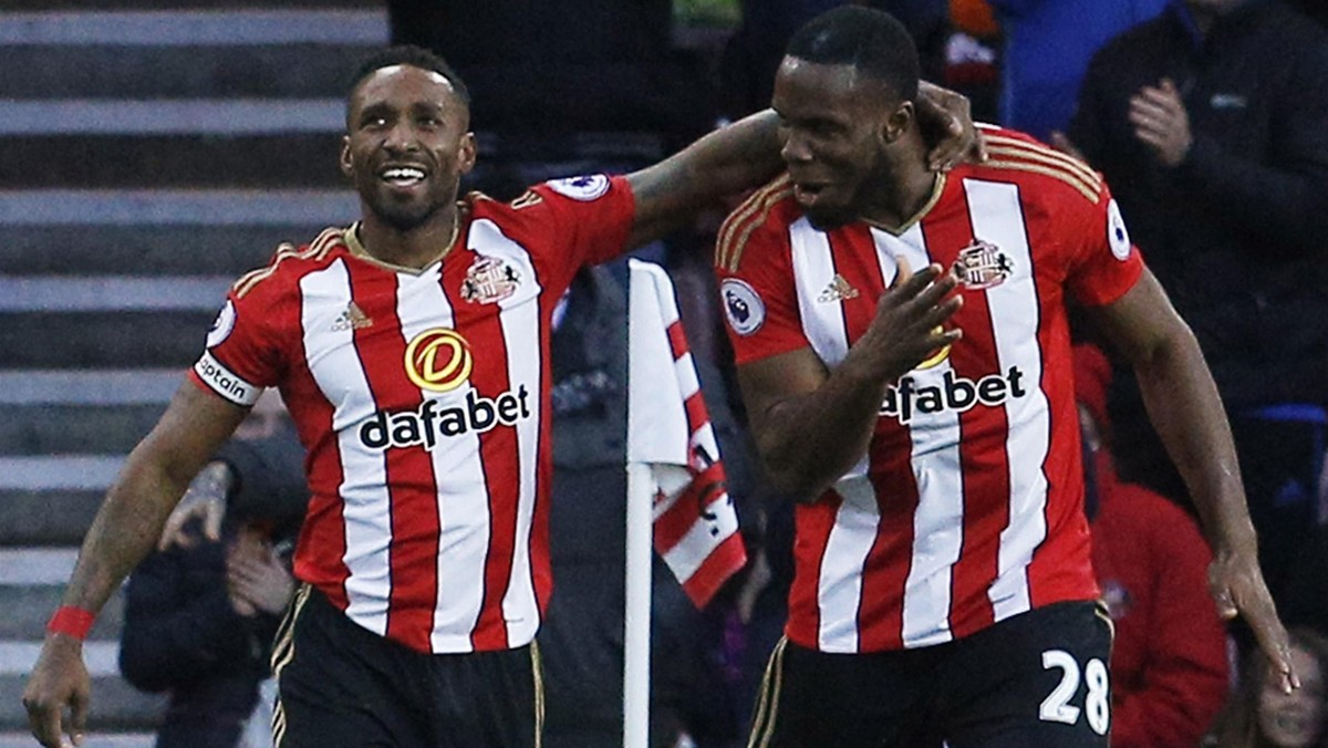 Napastnik Sunderlandu stał się ósmym zawodnikiem, który w Premier League zdobył 150 bramek. W sobotę Jermain Defoe otworzył wynik w wygranym 2:0 meczu z Hull City.