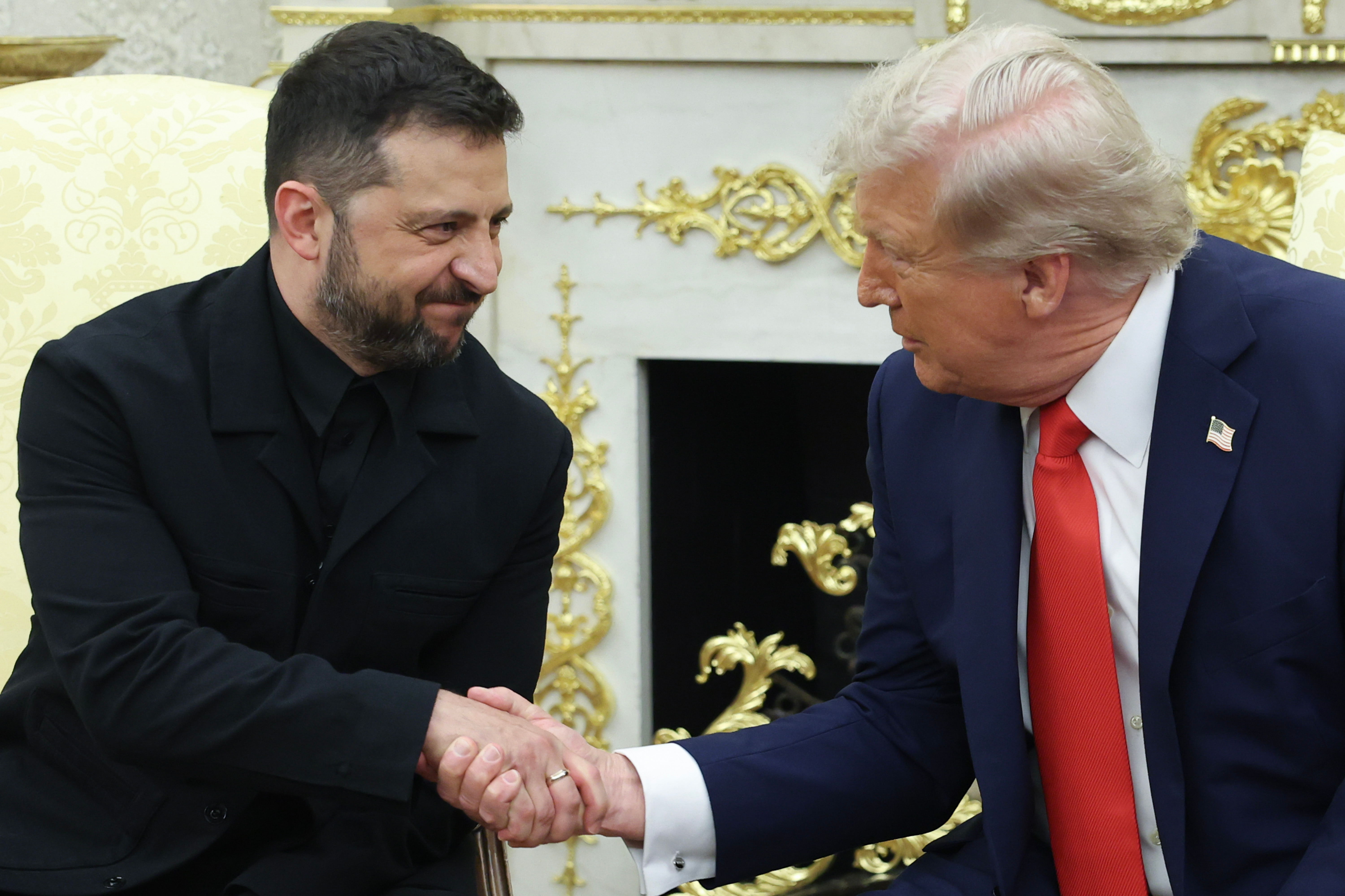 Zelensky pone ultimatum a Putin: garanzie entro 7 giorni