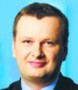 Dariusz Lasek dyrektor inwestycyjny ds. papierów dłużnych Union Investment TFI
