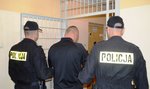 Bandyci podali się za policjantów, związali kobietę, splądrowali dom 