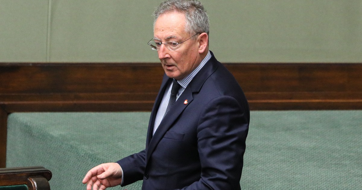 „Pułkownik Sienkiewicz złamał prawo!”. Wizerunkowy problem rządu Tuska