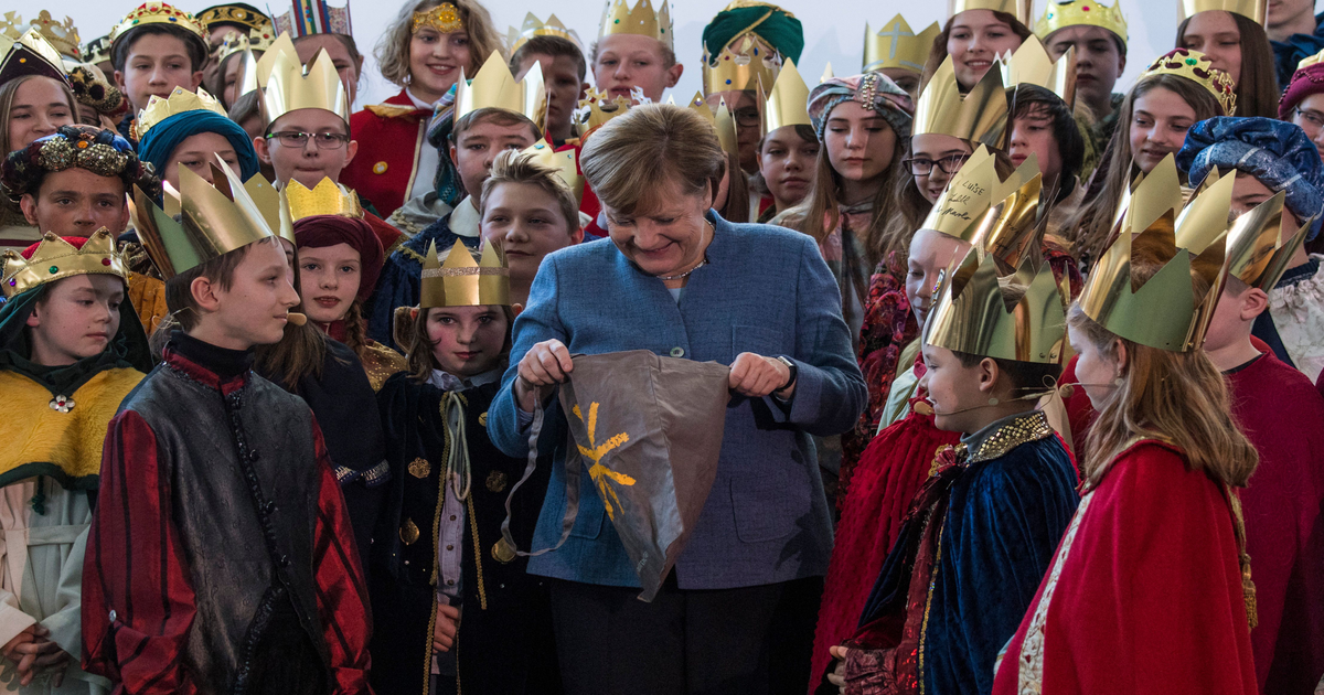 Gr-te-Kinderhilfsaktion-startet-300-000-Sternsinger-gegen-Kinderarbeit