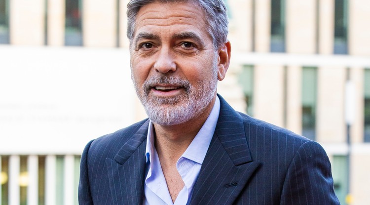 Clooney bojkottálja a Brunei hoteleket.