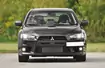 Mitsubishi Lancer Evolution - nowe oblicze