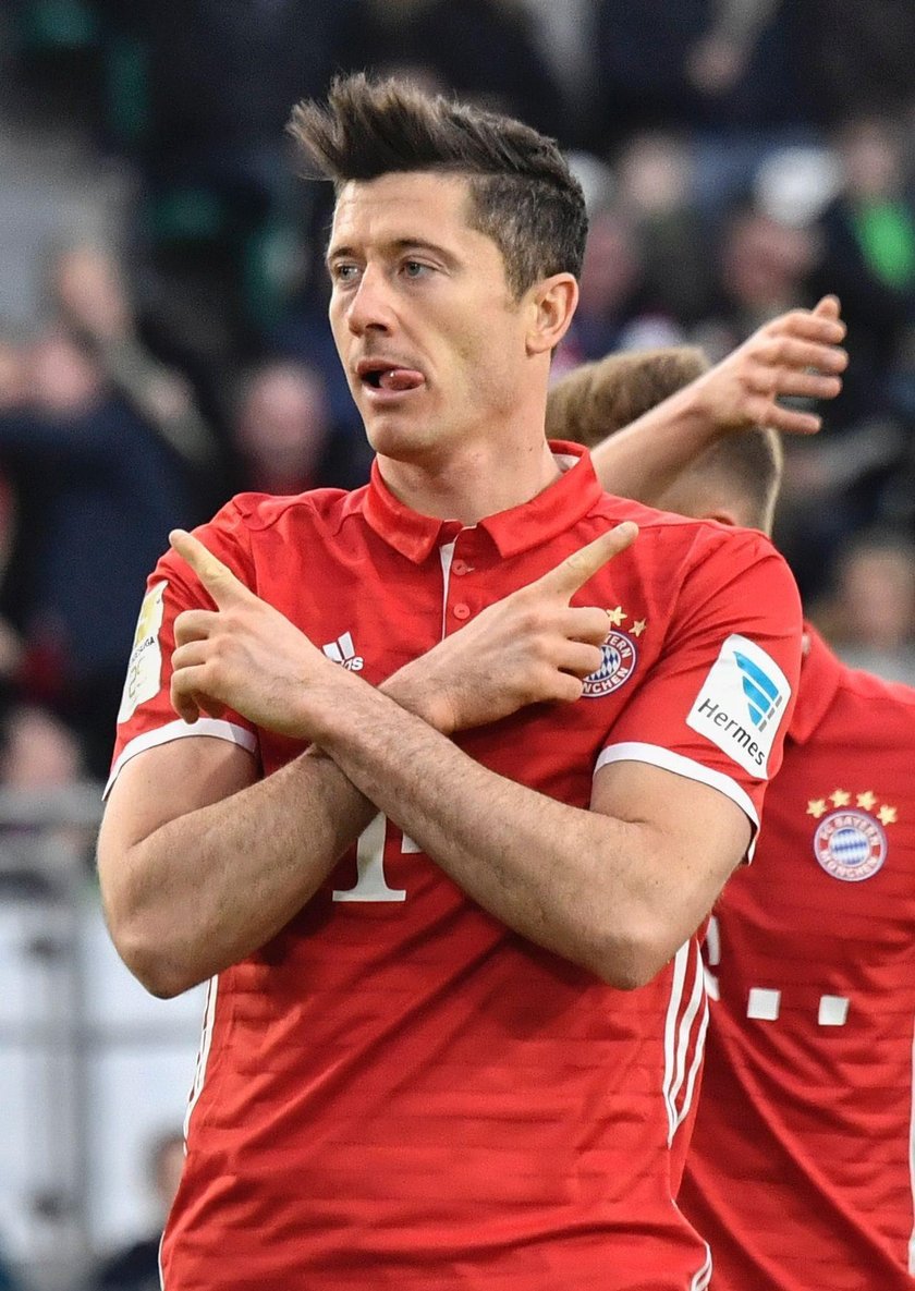 Robert Lewandowski w Realu Madryt? Jeśli odejdzie Karim Benzema 