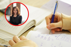 Matura 2024 za pasem. Psycholożka radzi, jak w majówkę utrzymać motywację do nauki