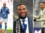 ‘De Bruyne, Mbappe…’ — Super Eagles legend Jay Jay Okocha identifies players most similar to him today