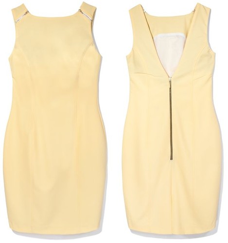 Ubrania w kolorze lodów