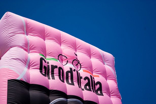 Giro d'Italia bez faworyta. Polscy kibice będą trzymać kciuki za Rafała Majkę