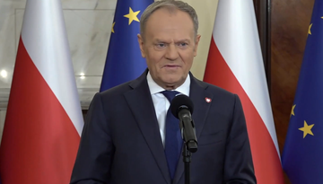 Pół miliona Polaków mogło paść ofiarą rosyjskiej dywersji. Premier ujawnia szczegóły cyberataku