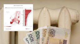 ubóstwo energetyczne w krajach ue. najnowsze dane zaskakują. w polsce jest coraz lepiej [mapa]