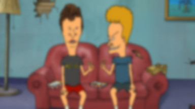 "Mike Judge's Beavis & Butt-head": wielki powrót po latach!