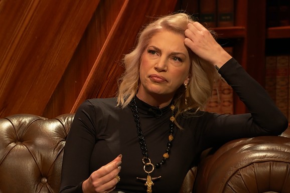 (VIDEO) "JA NISAM TRPELA NASILJE" Katarina Sotirović u emotivnoj ispovesti o razlozima razvoda: "Gasi se ta vrsta ljubavi"