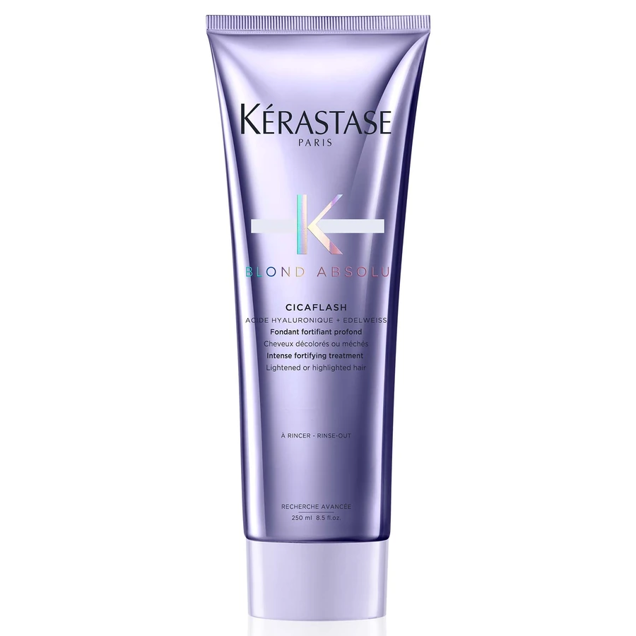 Odżywka Cicaflash Kérastase Blond Absolu