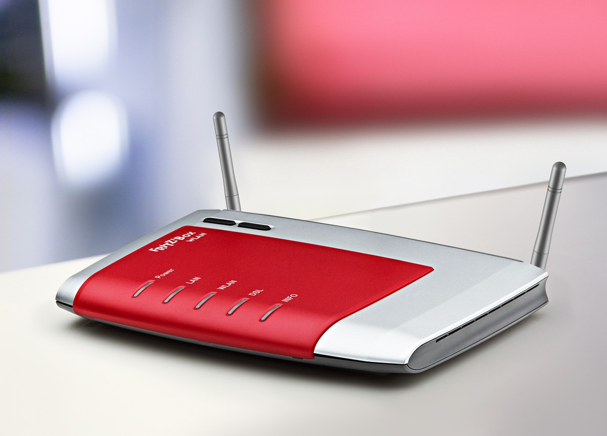 Nowy router niemieckiej firmy już w Polsce
