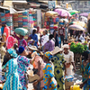Nigeria's food inflation jumps to 23.72% , highest in over 12 years