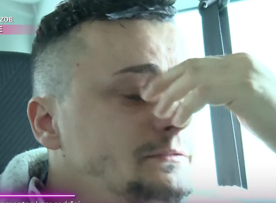 Sofija očajna zbog Terze, nakon haosa progovorila o svemu