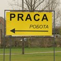 Ukraińcy doceniają pracę w Polsce, ale ponad połowa, gdyby mogła, wybrałaby Niemcy