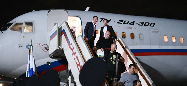 "Potrafi być bardzo czarujący". Nowe ustalenia o szpiegu GRU w Polsce
