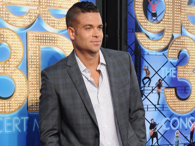Mark Salling