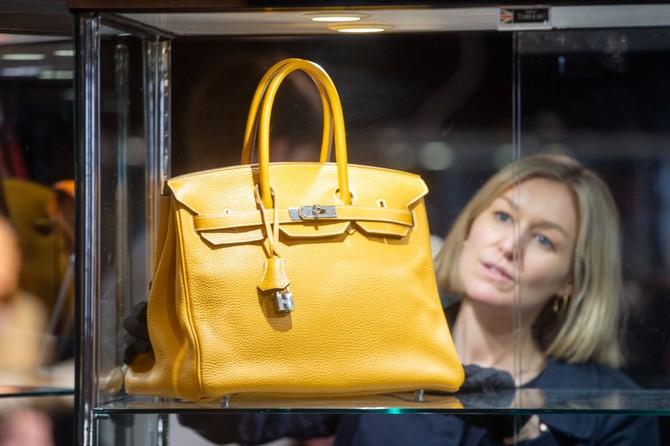 Hermès Birkin