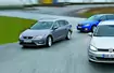 Seat Leon ST, Skoda Octavia Combi, Volkswagen Golf Variant