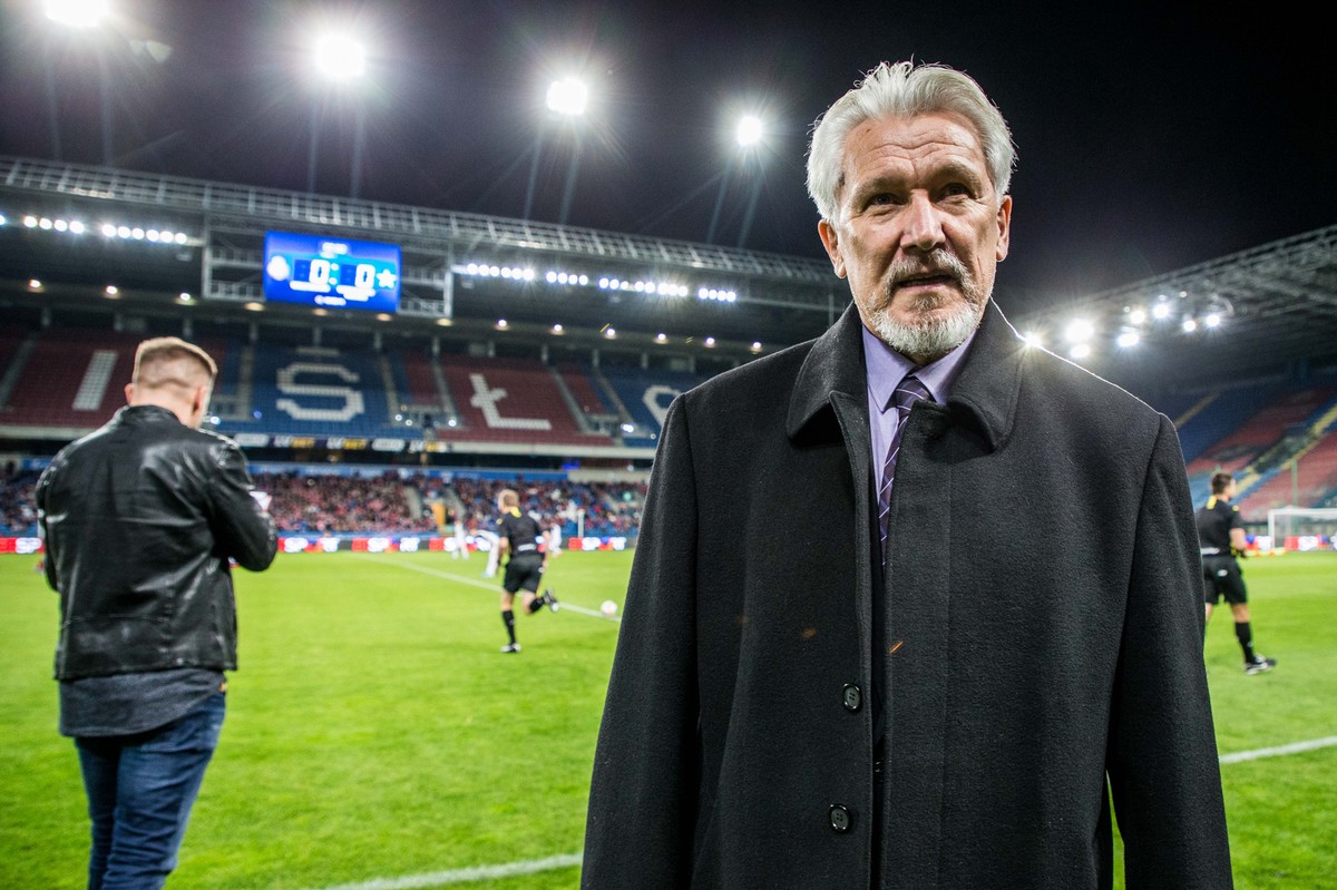 Henryk Kasperczak