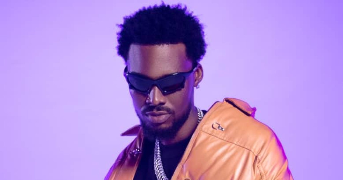 Eli Jae joins 1da Banton on Squareball Entertainment roster - Vimarsana News