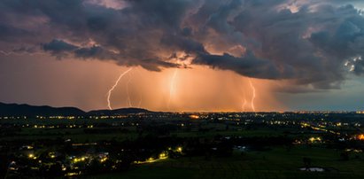 Będzie nawet 28 stopni! Jest jednak ostrzeżenie