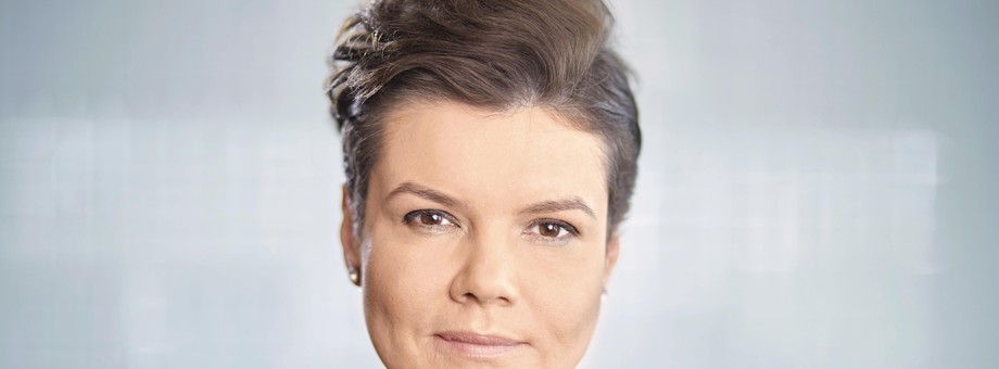 Barbara Stęchły 