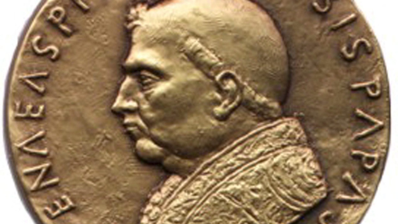 Zanim Pius II został papieżem, był biskupem Warmii. "Wobec Polski był nastawiony nieprzyjaźnie"