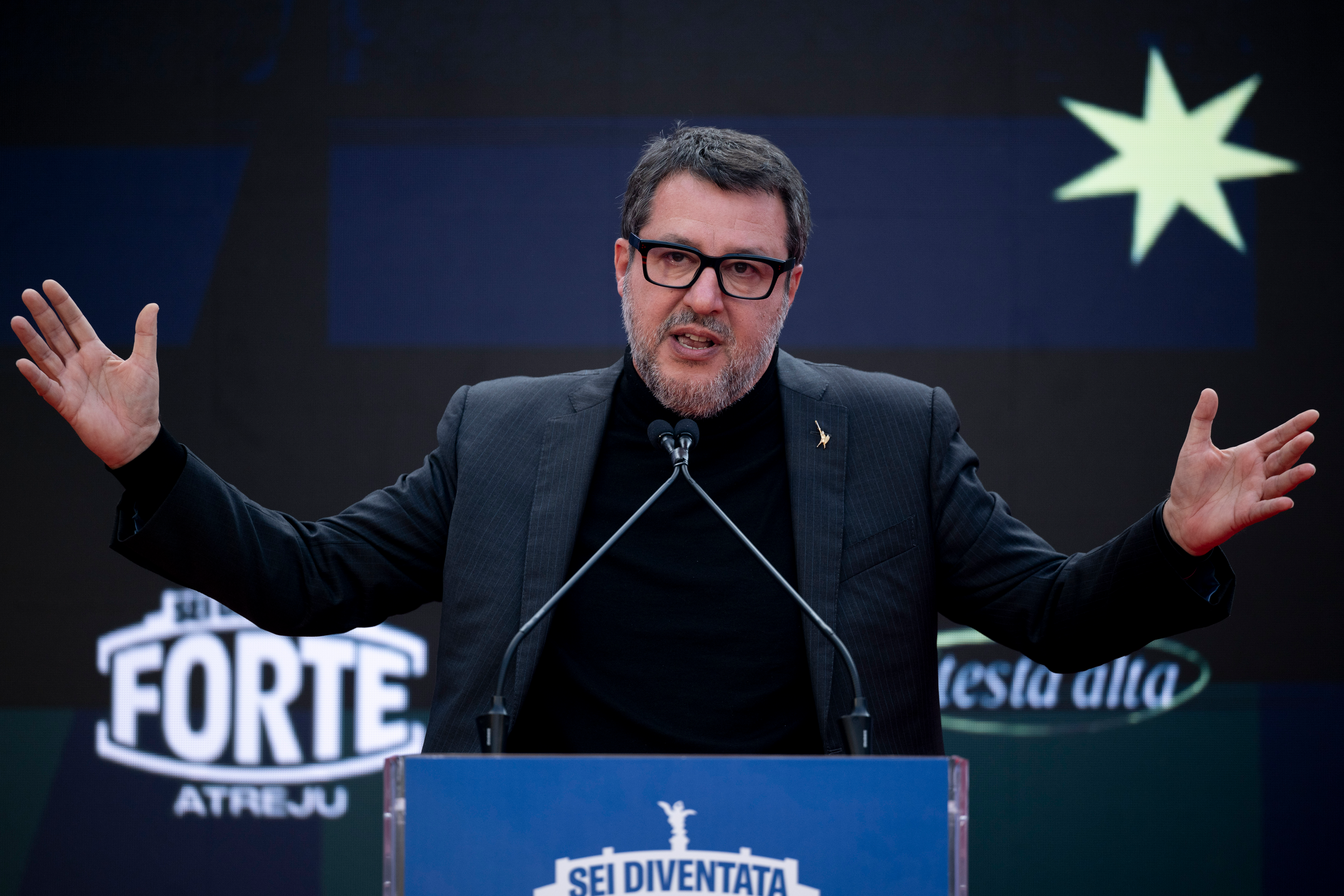 Cosa chiede Salvini per il decreto sicurezza e perché lo definisce irrinunciabile