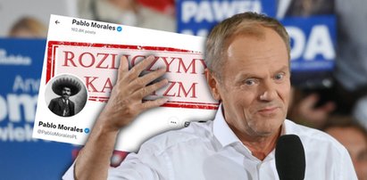 PO zapłaciła pokaźną sumę internetowemu komentatorowi. Szybka odpowiedź: "To ci afera!"