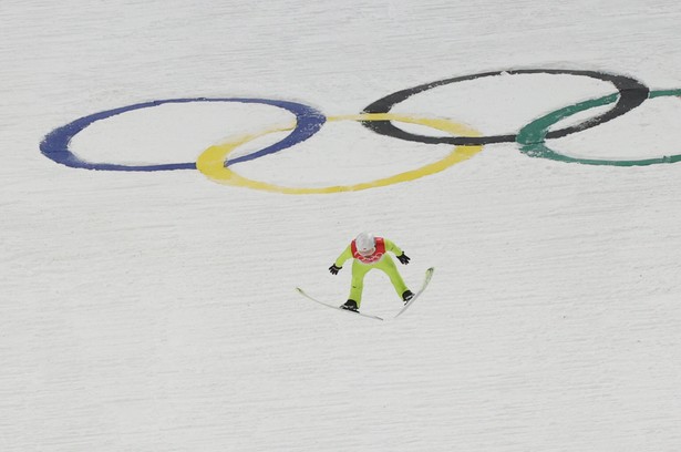 Kamil Stoch