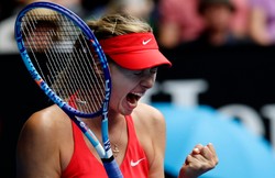 Australian Open: Szarapowa i Makarowa awansowały do półfinału