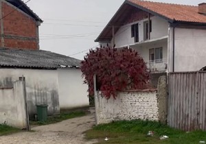 Janina stara kuća
