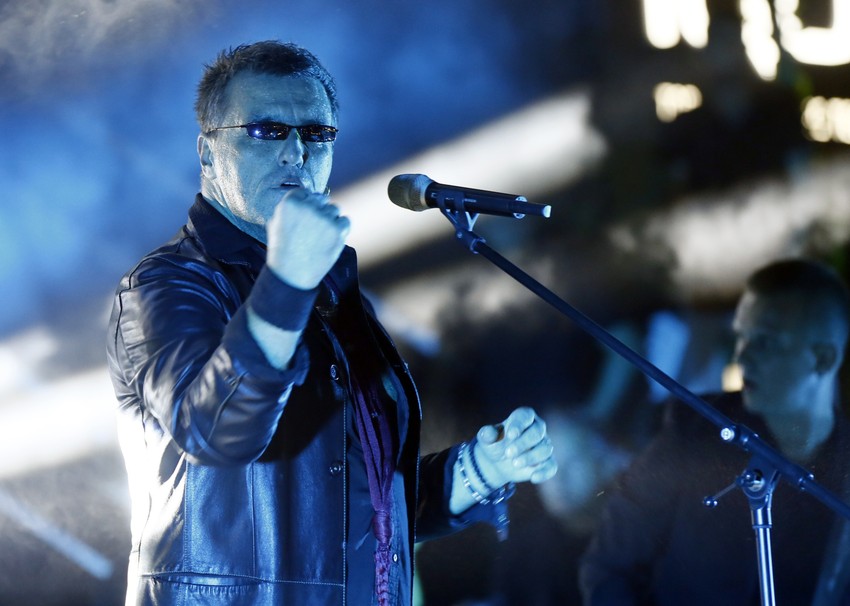 Zvonimir Đukić Đule