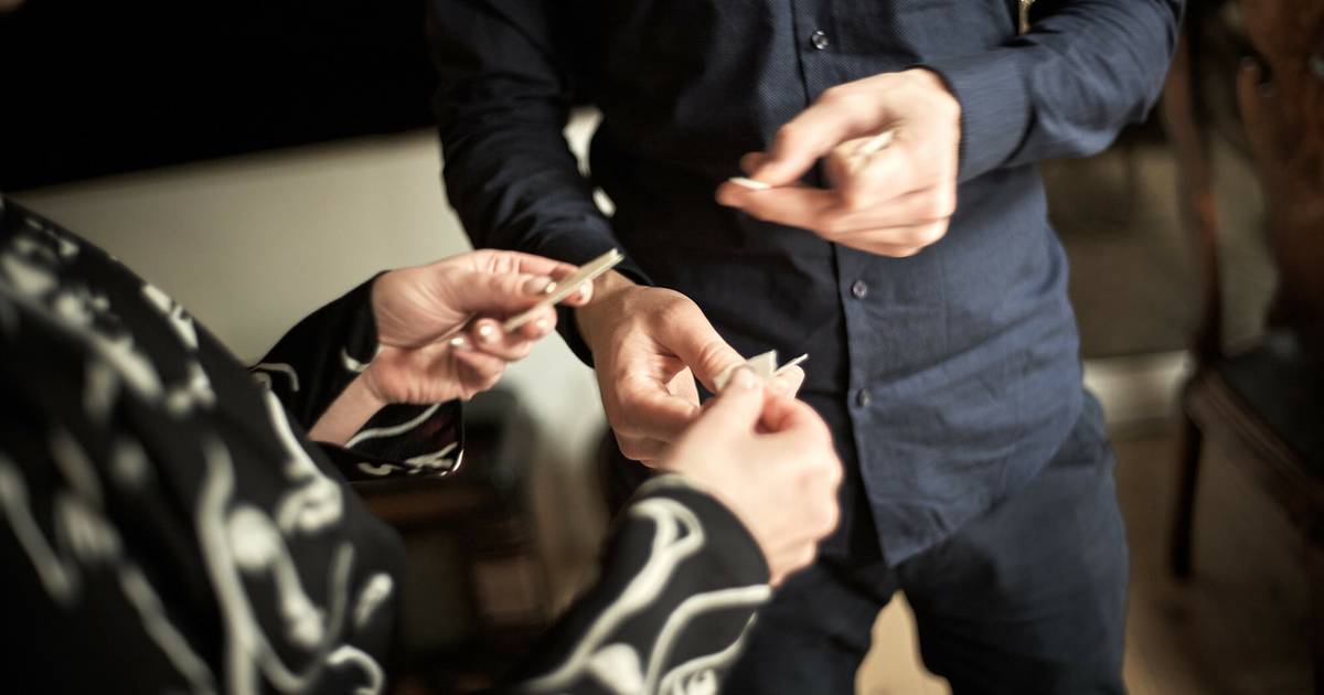 Nie jeżdżą na święta. "Mam dość rodzinnych brudów"