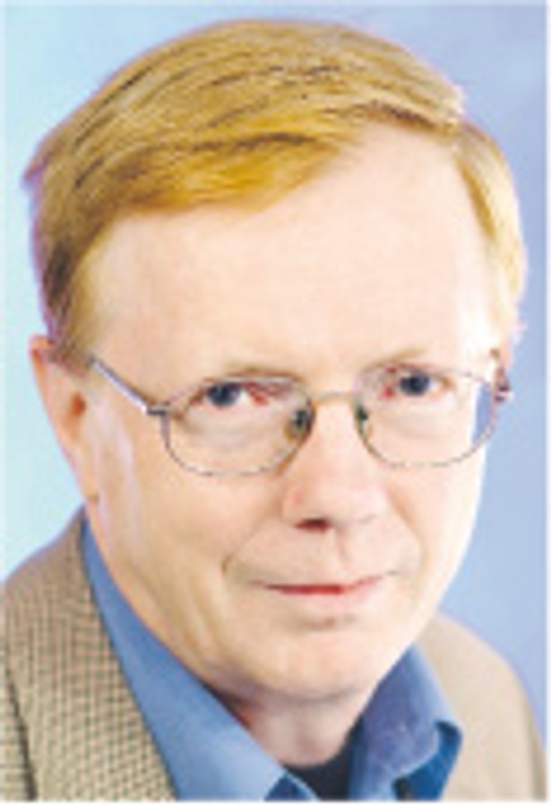 Stanisław Koczot, publicysta „DGP”