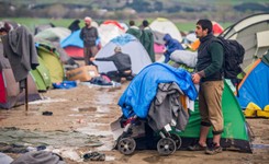 Macedonia chciała dać Niemcom dane o dżihadystach jadących do UE. 'Nikt nie chciał naszych informacji'