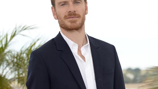 A hét legstílusosabb pasija: Michael Fassbender