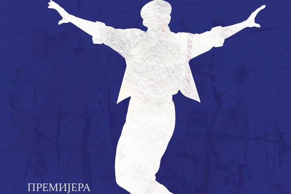 Grk Zorba – Spektakl na Velikoj sceni Narodnog pozorišta