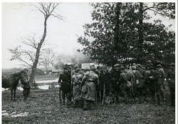 Rekonstrukcja rzezi wołyńskiej. "To tylko uczczenie ofiar"