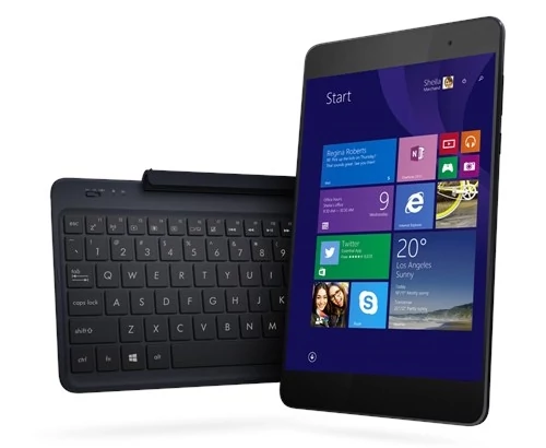 ASUS Transformer Book T90chi