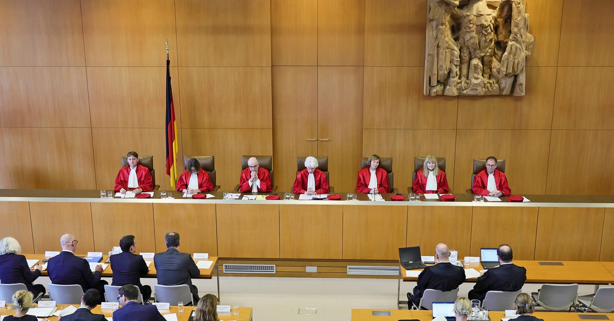 Jak Niemcy wyszły z kryzysu wokół Trybunału Konstytucyjnego