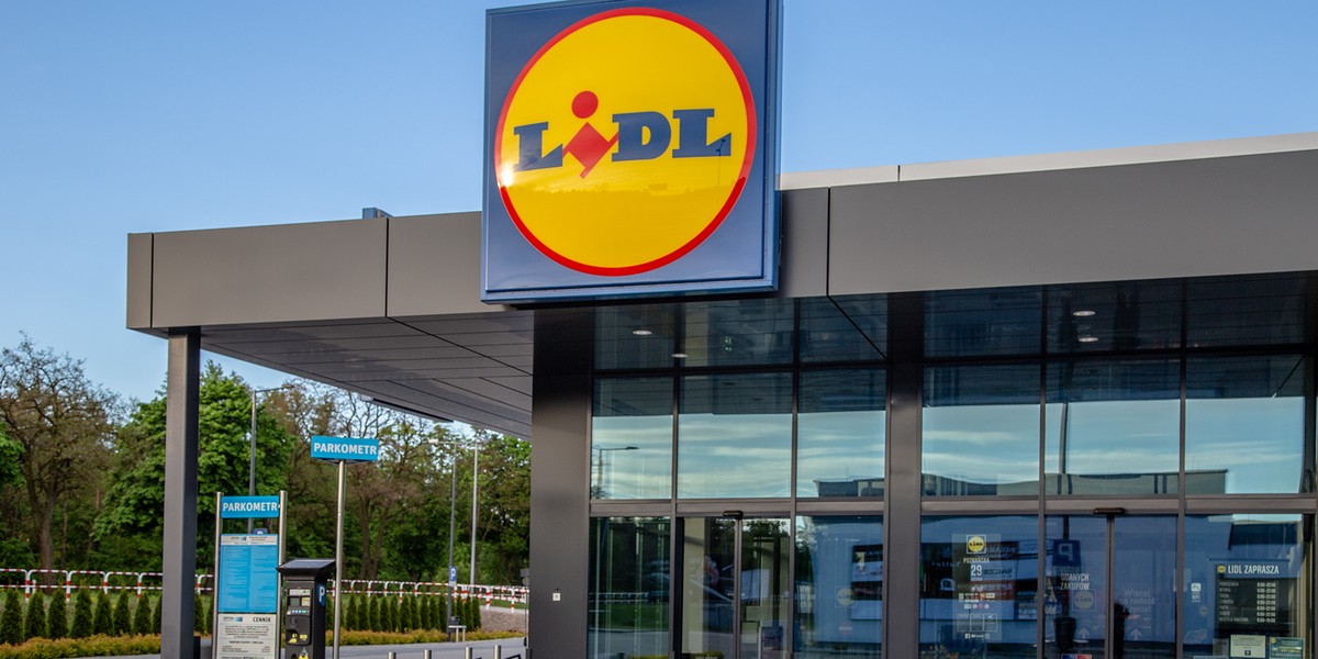 Lidl Polska